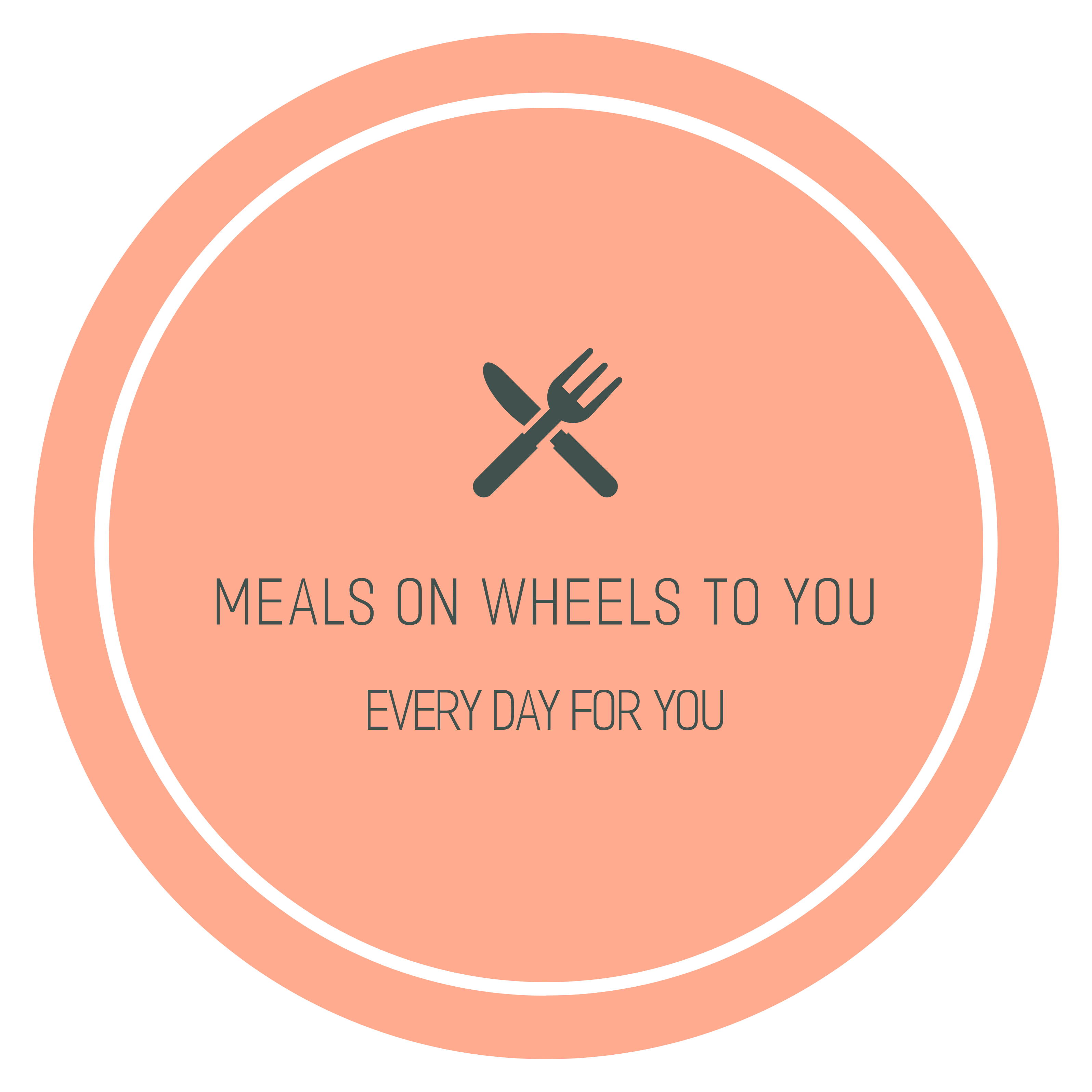 Meals on Wheels to You